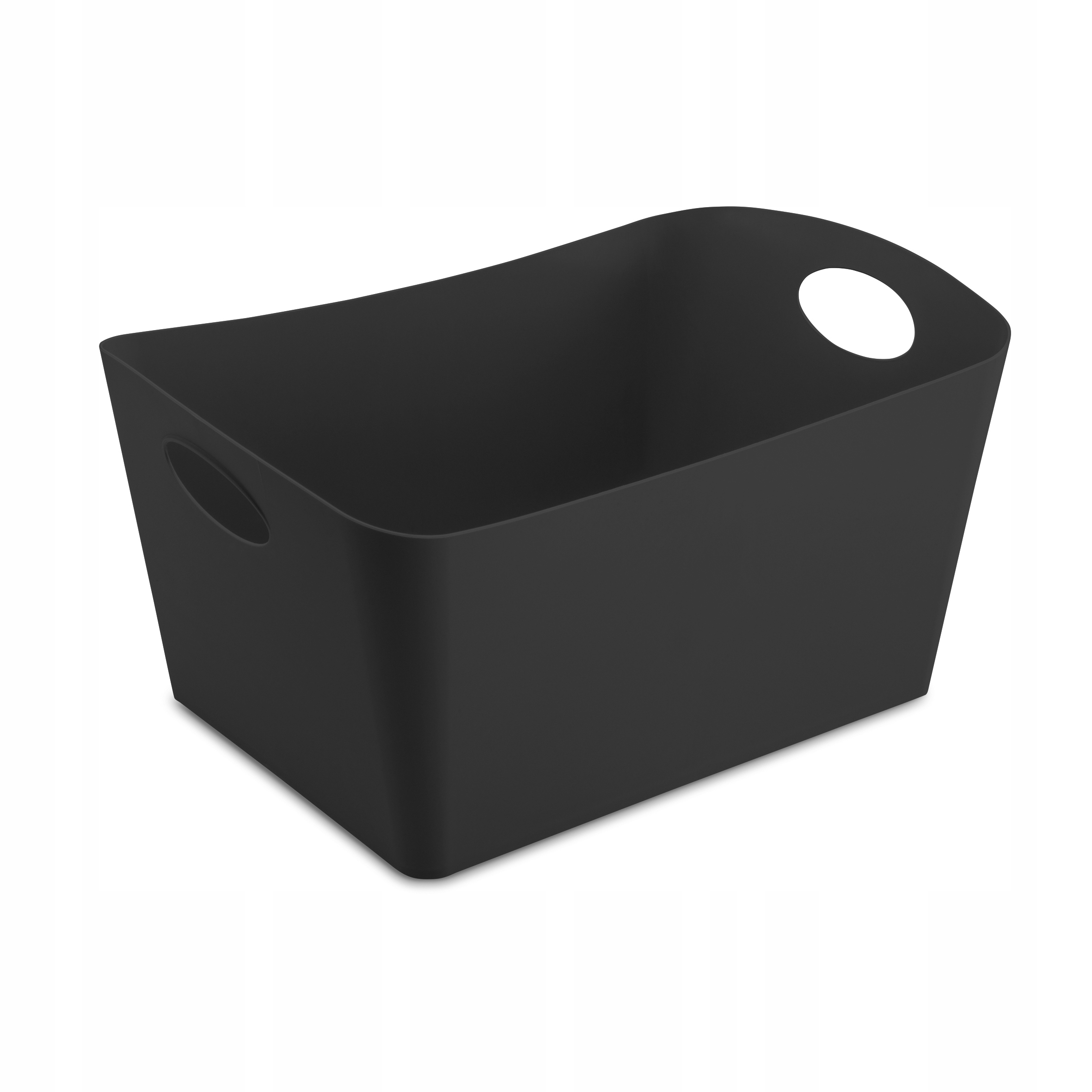 

Czarny Praktyczny Organizer Boxxx L 48x31x23,7cm
