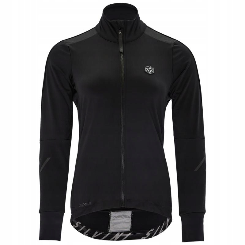 Silvini Bunda Ghisalla WJ2114 dámské černá-bílá S