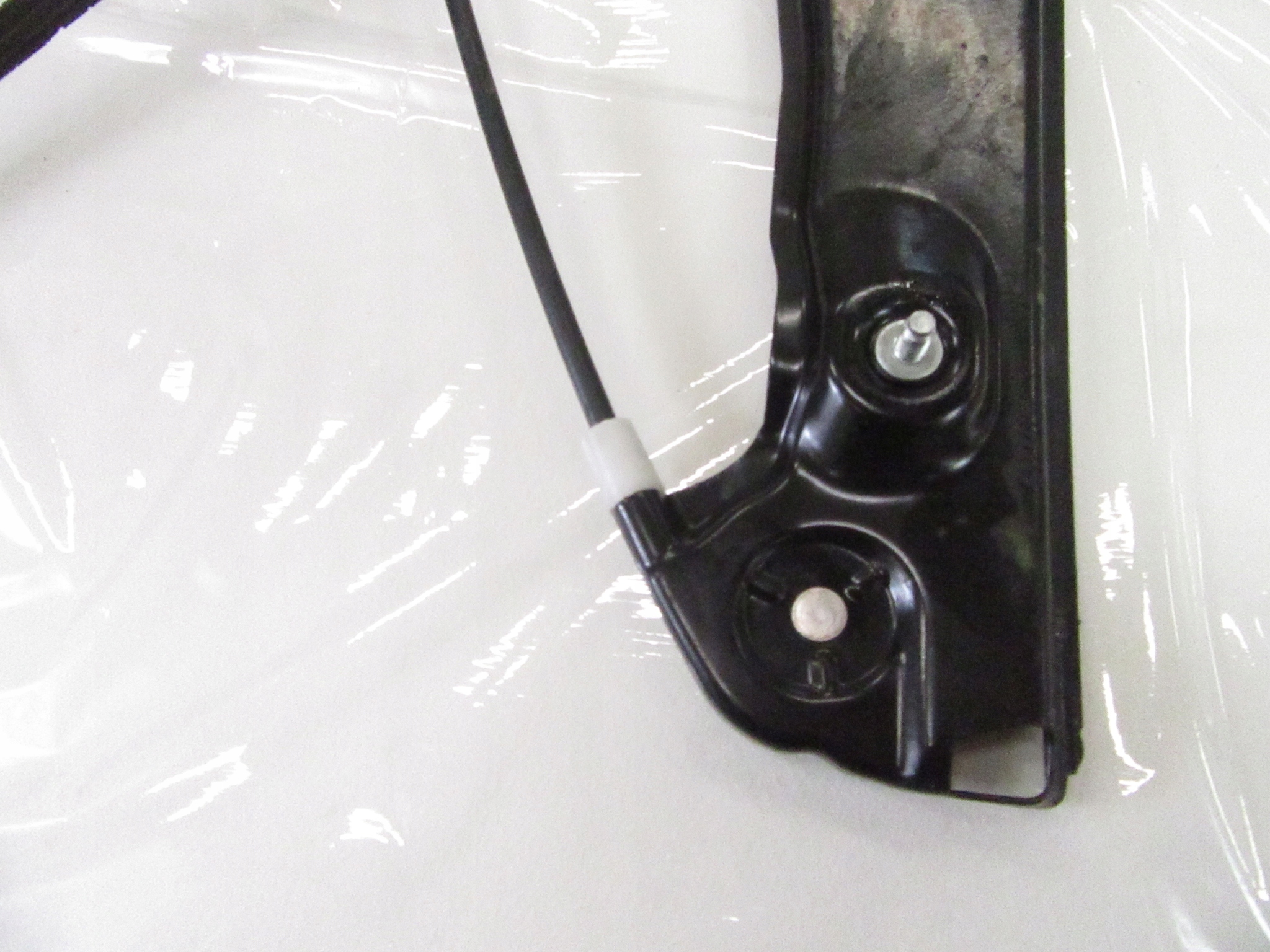 window regulator mechanism right front BMW e90 e91 sedan KOMBI
