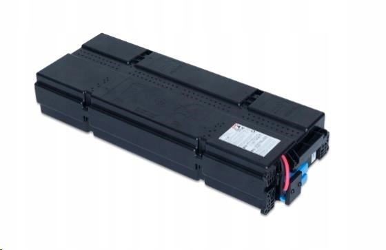 Apc Replacement Battery Cartridge 155 APCRBC155