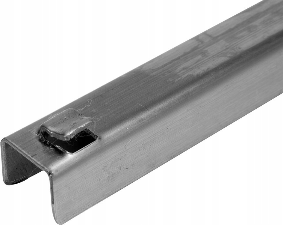 PROWADNICA PRAWA DO SZAF CHŁODNICZYCH 534x650 YATO Marka Yato