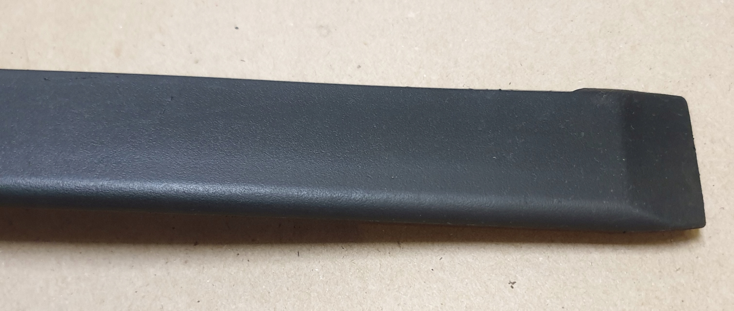 moulding Z door right front BMW 5 E39 8184478 OE