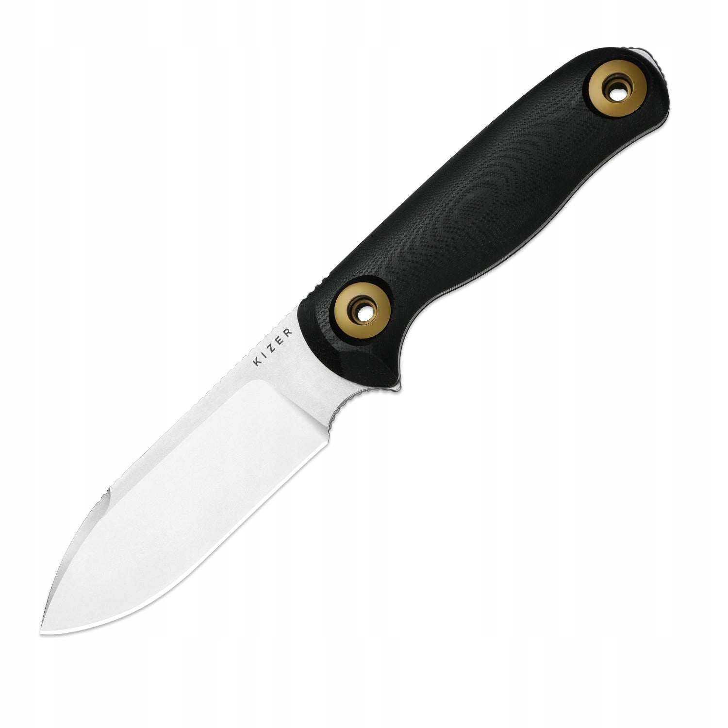 Nóż Kizer Drop Bear Fix 3 G10 14C28N