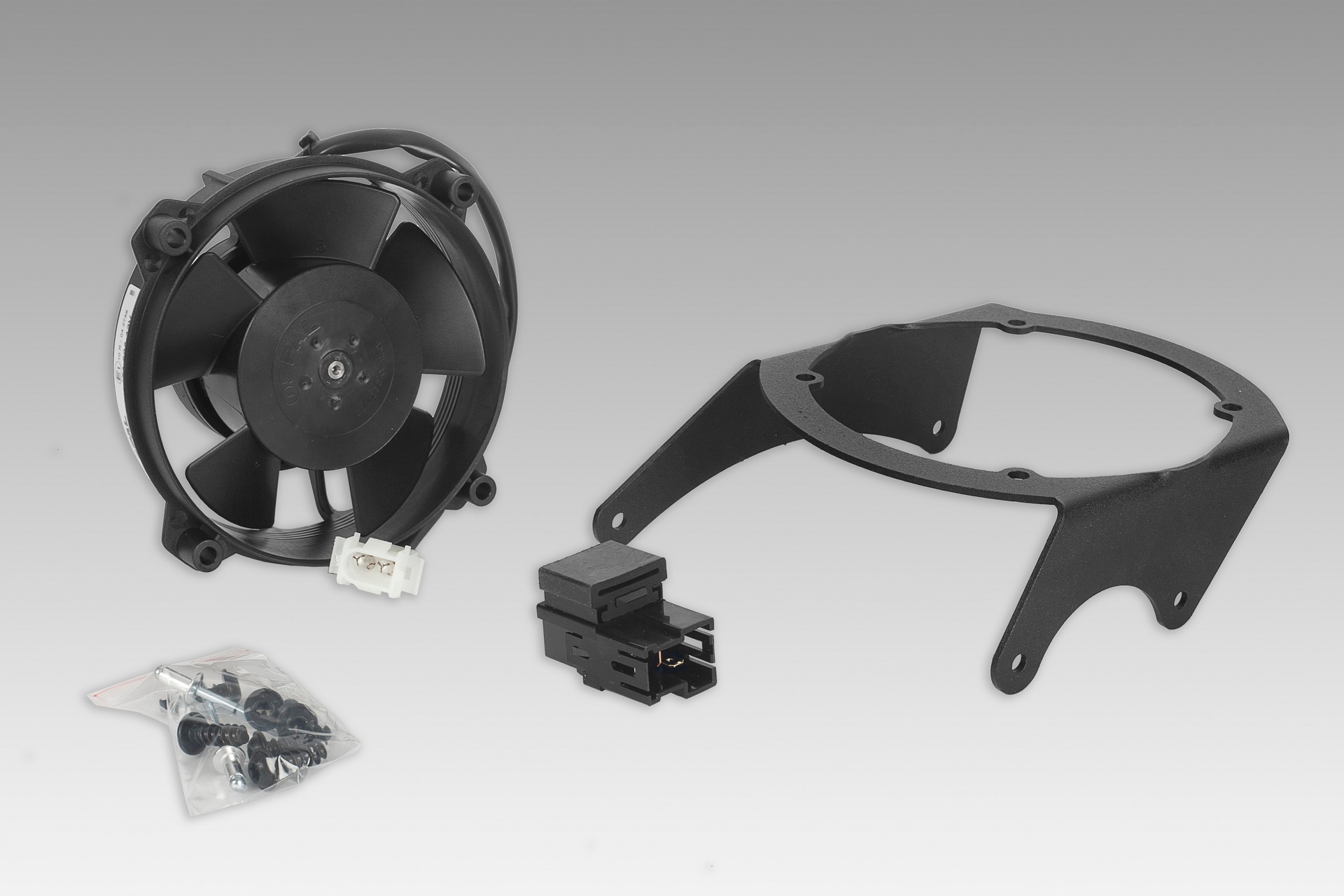 Wentylator KTM TPI Husqvarna Spal 2018 2021