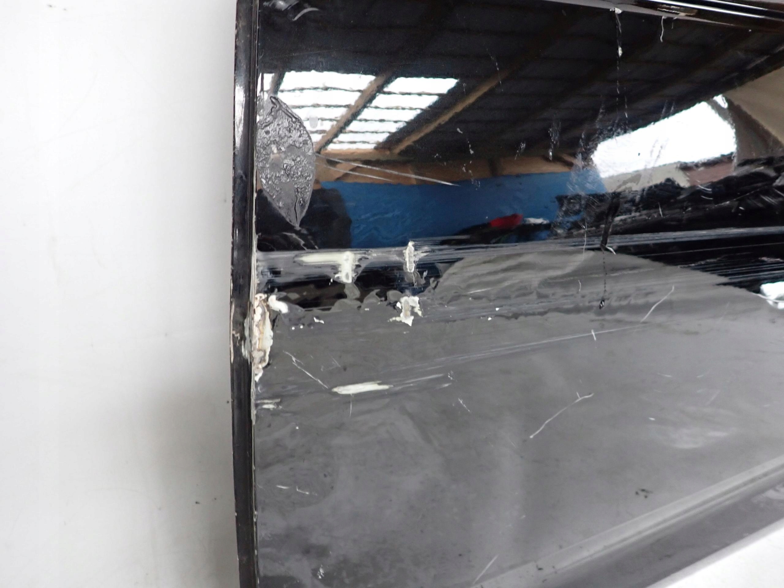 AUDI A4 B9 8W 15-19 door front front left
