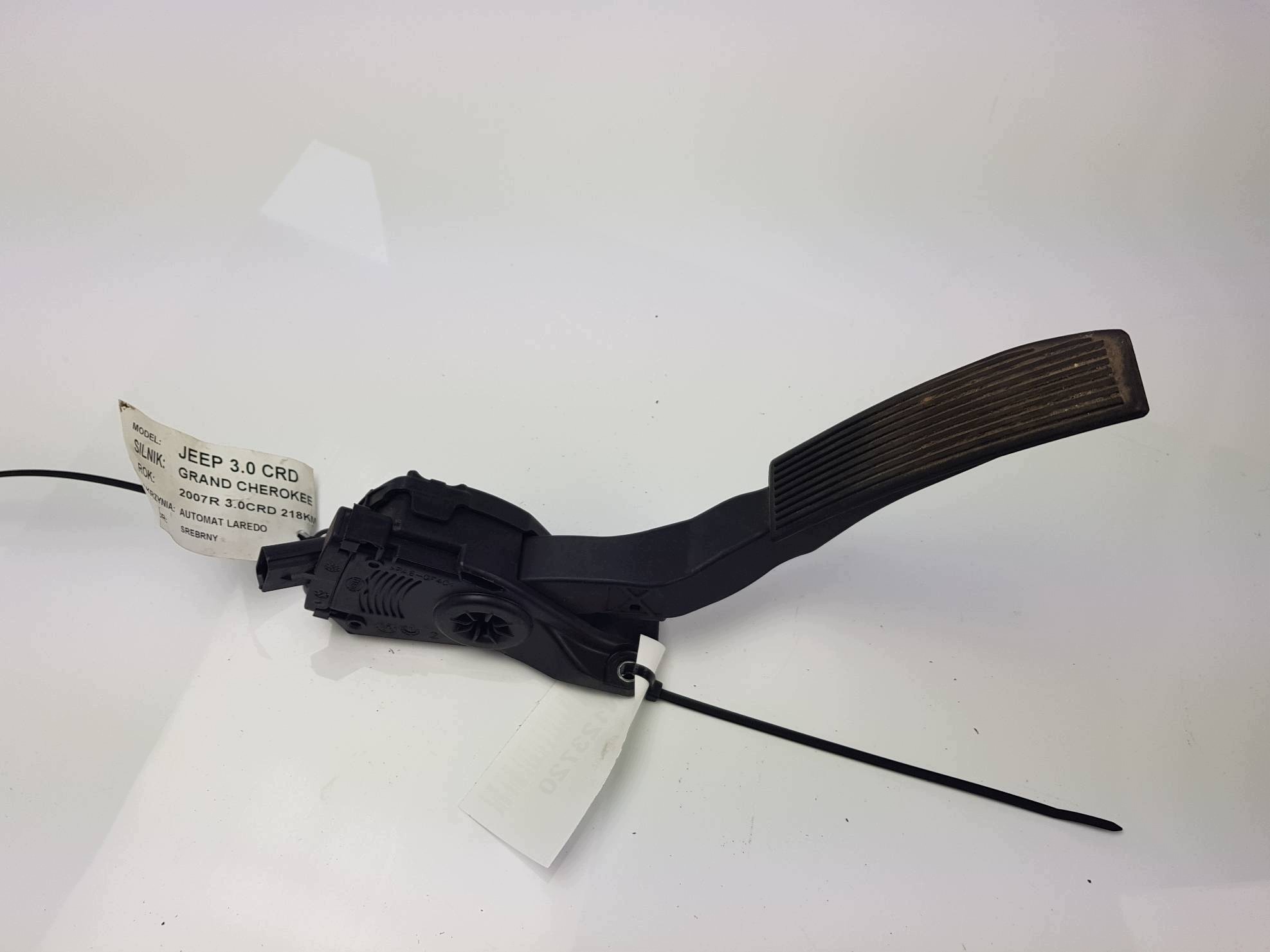PEDAL 53013899AB JEEP GRAND CHEROKEE