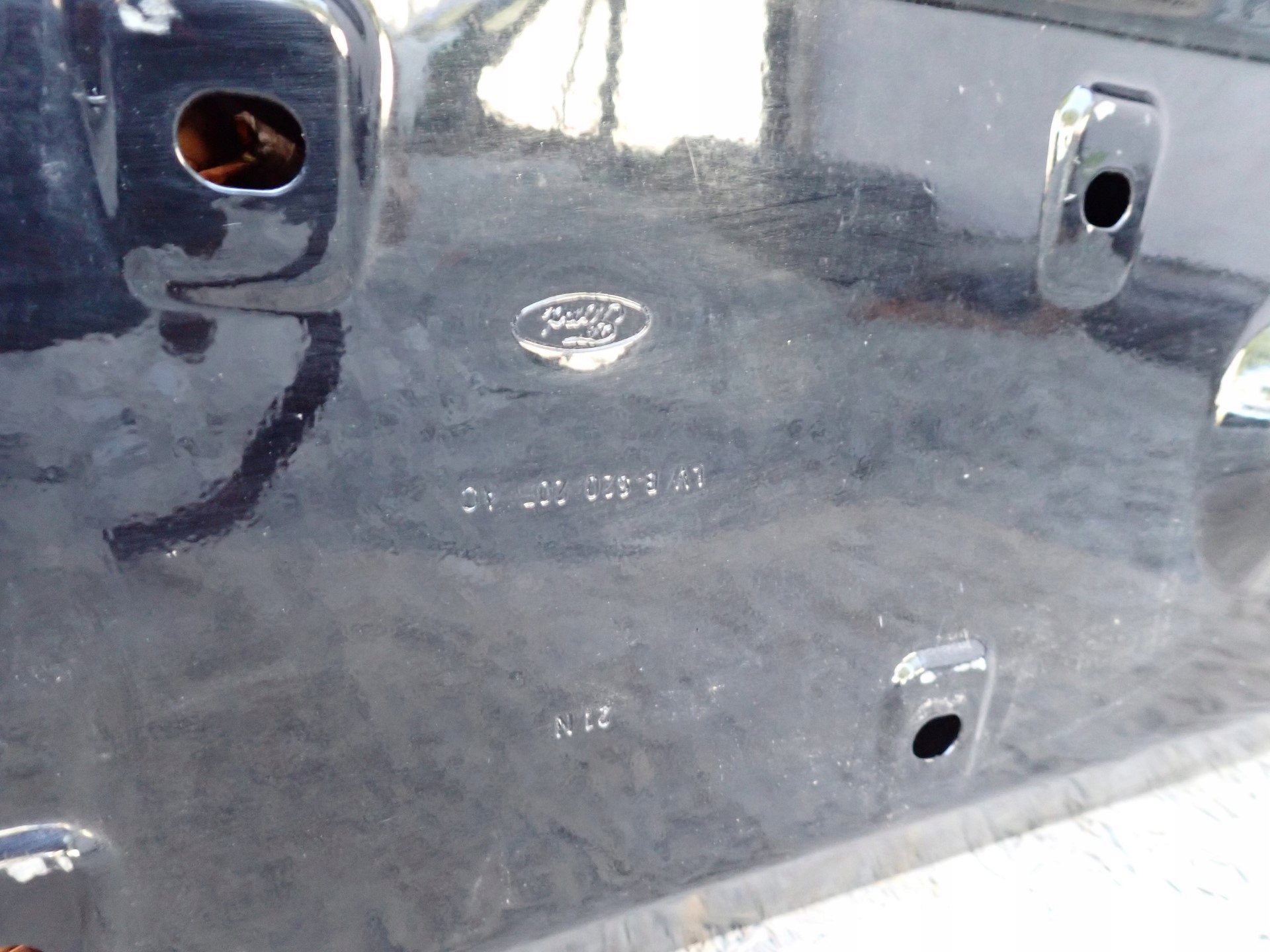 door left front left front FORD KUGA MK3 III DFK 2019- LV4B-S20125-AD