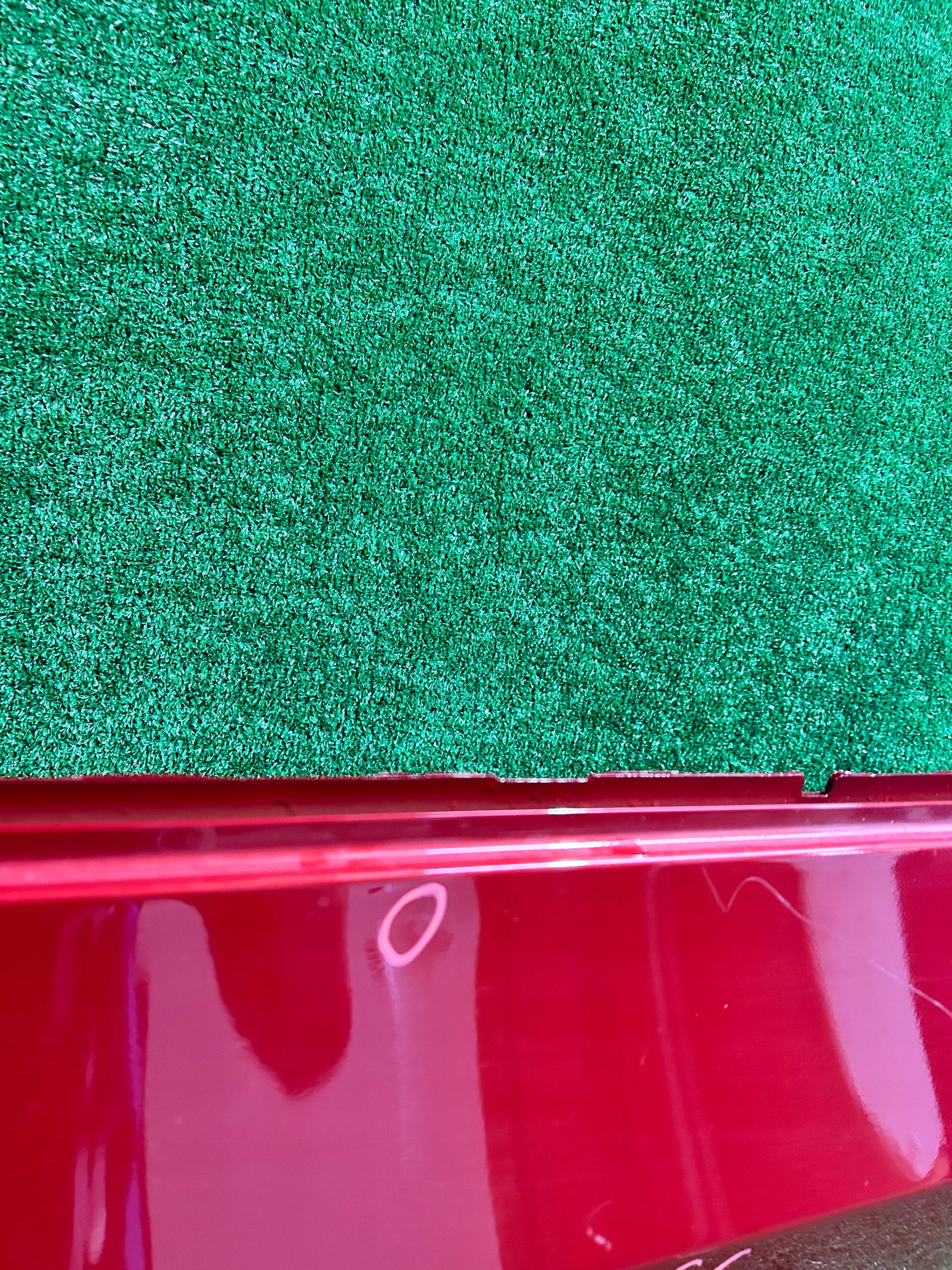 door front right CHEVROLET AVEO T300