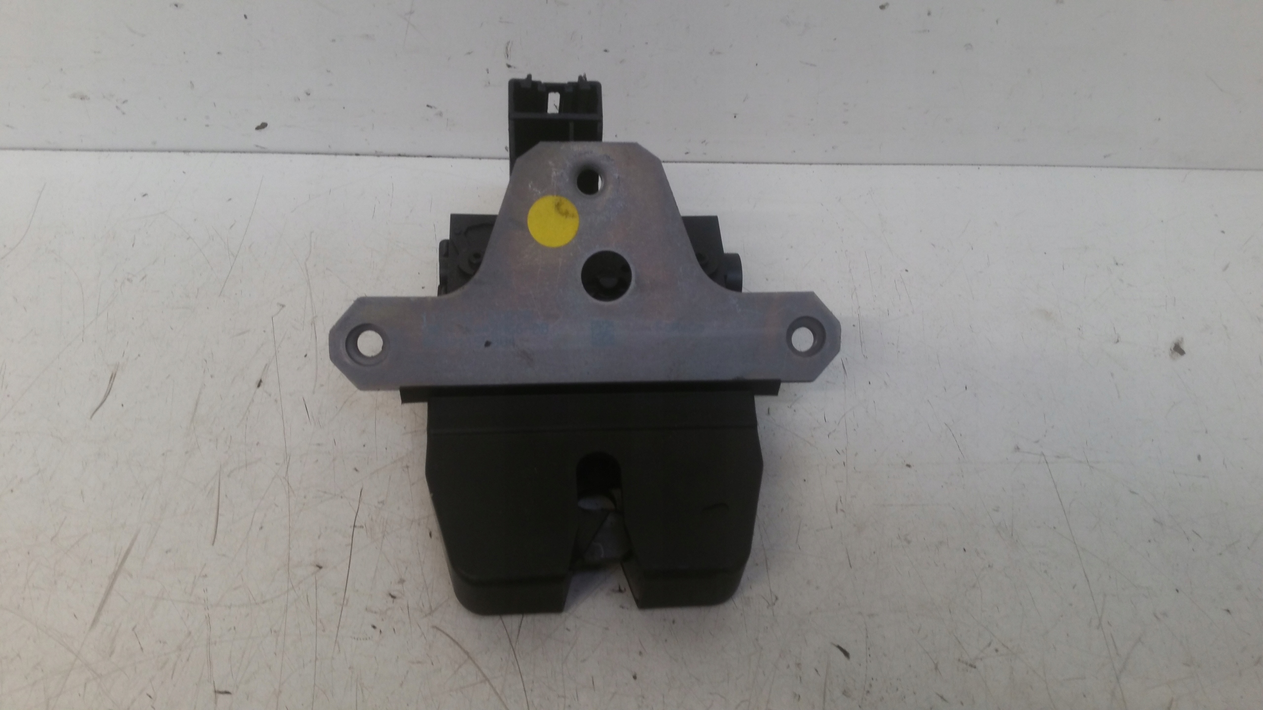 lock bonnet 8M51R442A66DB Ford C-MAX