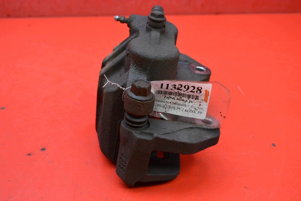 caliper brake right front 4304 MITSUBISHI OUTLANDER III 2.0 PHEV 121 KM