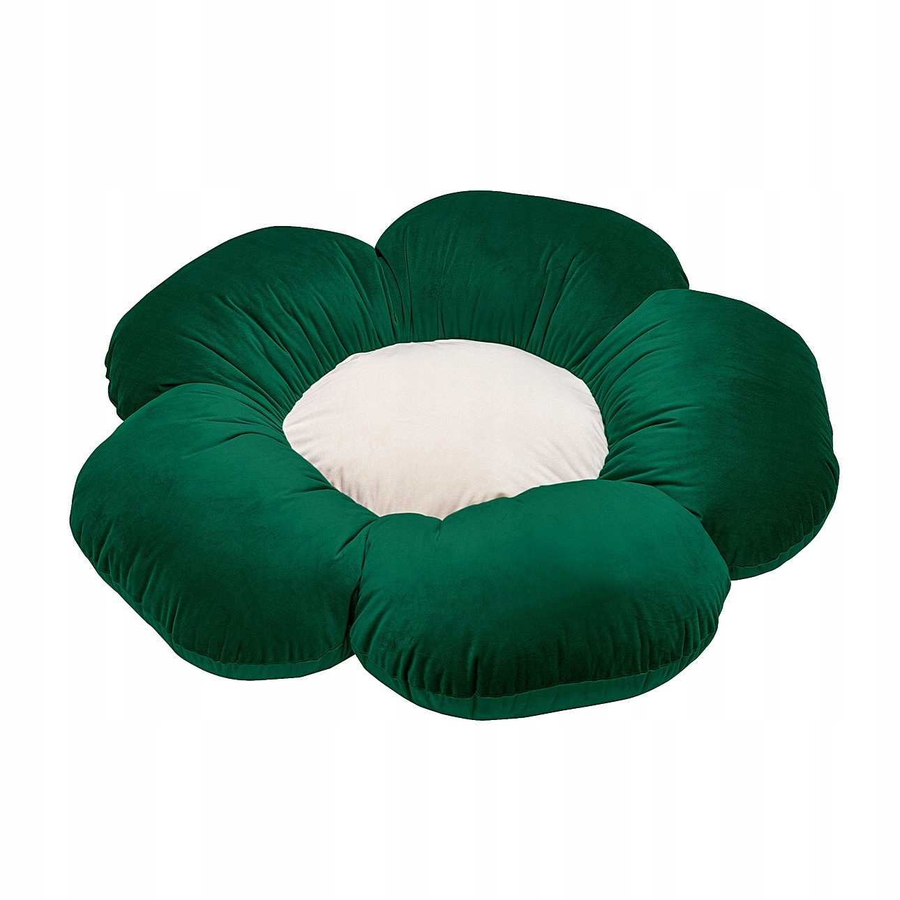 YellowTipi Poduszka kwiatek Mia II 100 cm