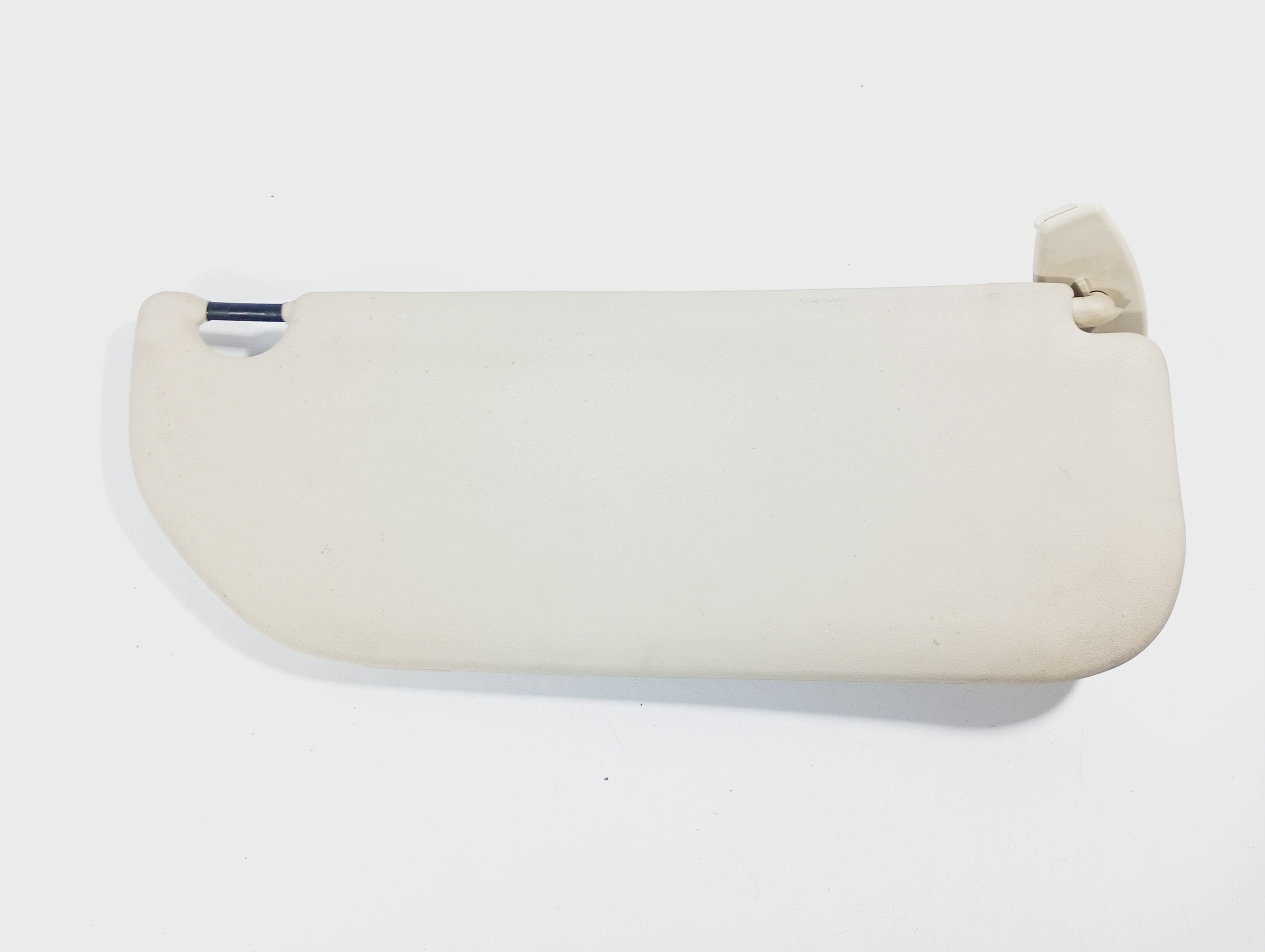 cover przeciwsloneczna left driver´s visor left Citroen C4 1 and 04-11