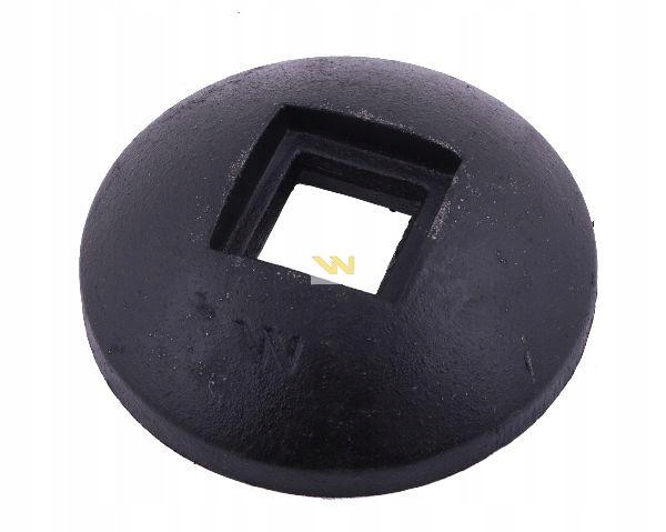 Nakładka talerza duża Talerzówka Waryński