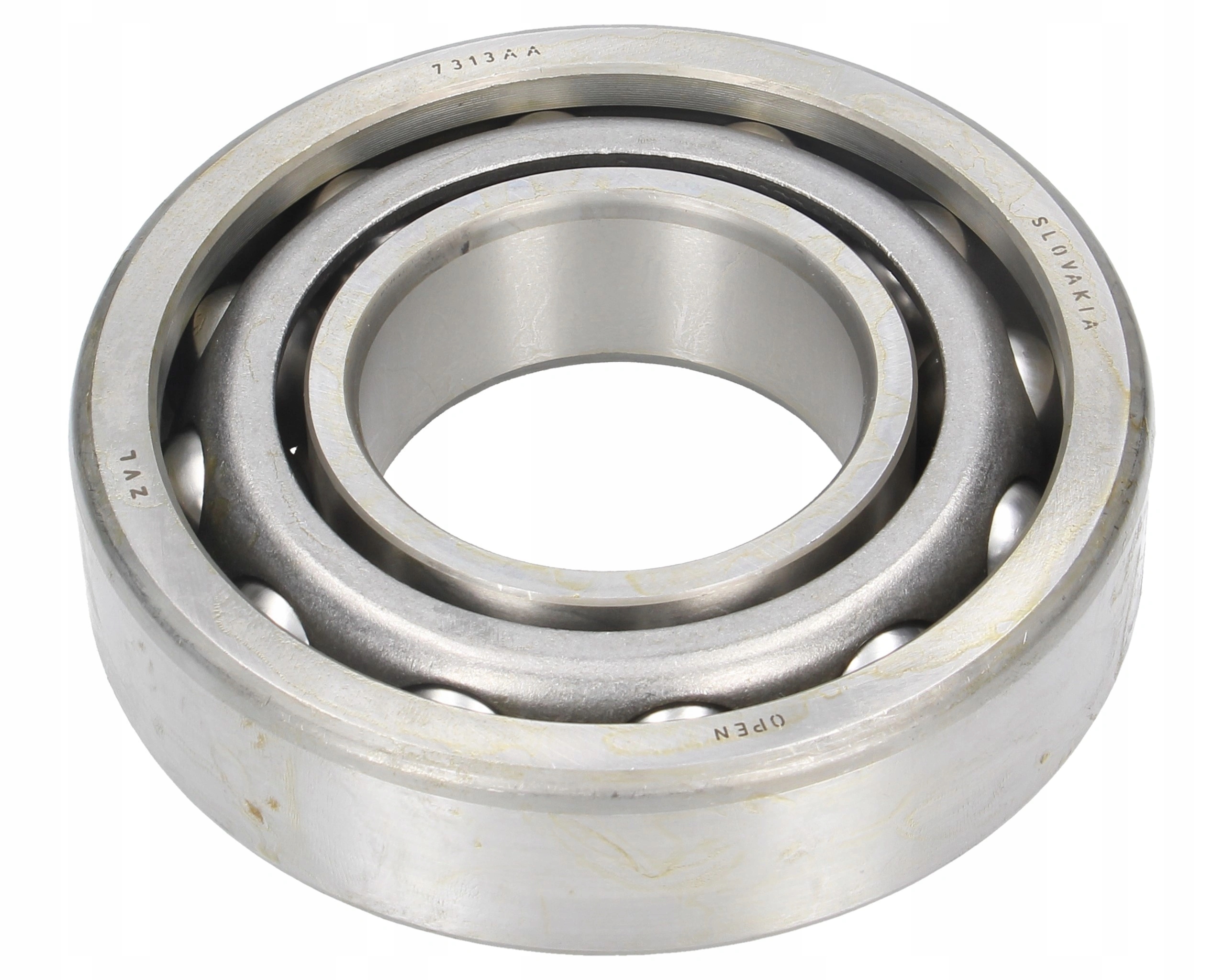 Kuličkové ložisko 7313 Aa 65x140x33 mm Zvl
