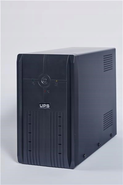Eurocase Ups EA200LED 2000VA line interactive EA200LED 2000VA