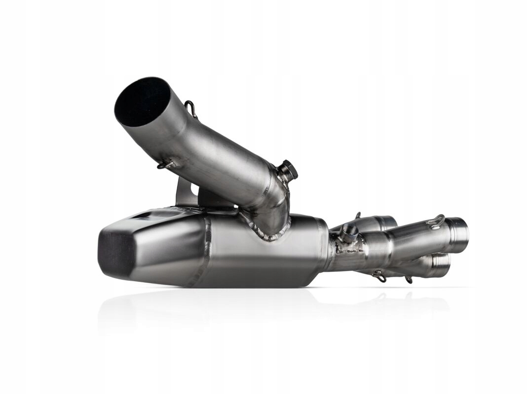 Spojovacia Rúrka Akrapovic Bmw M 1000 S 1000 Rr L-B10SO2