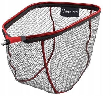 Kosz do podbieraka Matchpro Team Quadra 65x55cm