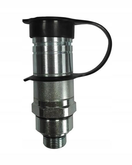 1696241M92 - ГИДРАВЛИЧЕСКОЕ ГНЕЗДО CASE JOHN DEERE AL221083