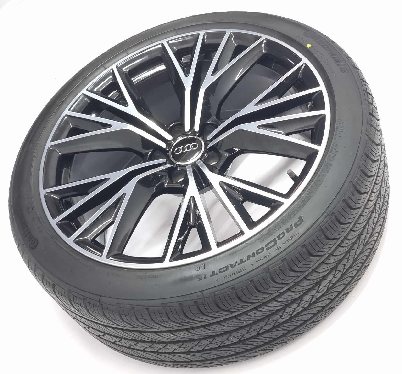Koła felgi całoroczne 265/35R20 Audi A7 4G8 4G8601025BE Szerokość opony 265 mm