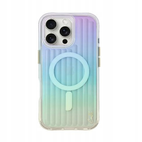 Pouzdro pro iPhone 16 Pro Uniq