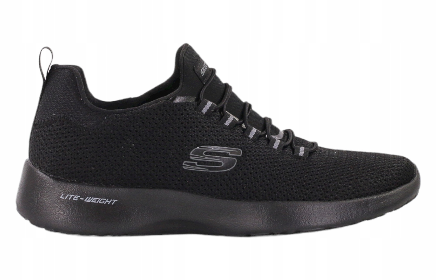 Pánské boty Skechers Dynamight 58360-BBK 43