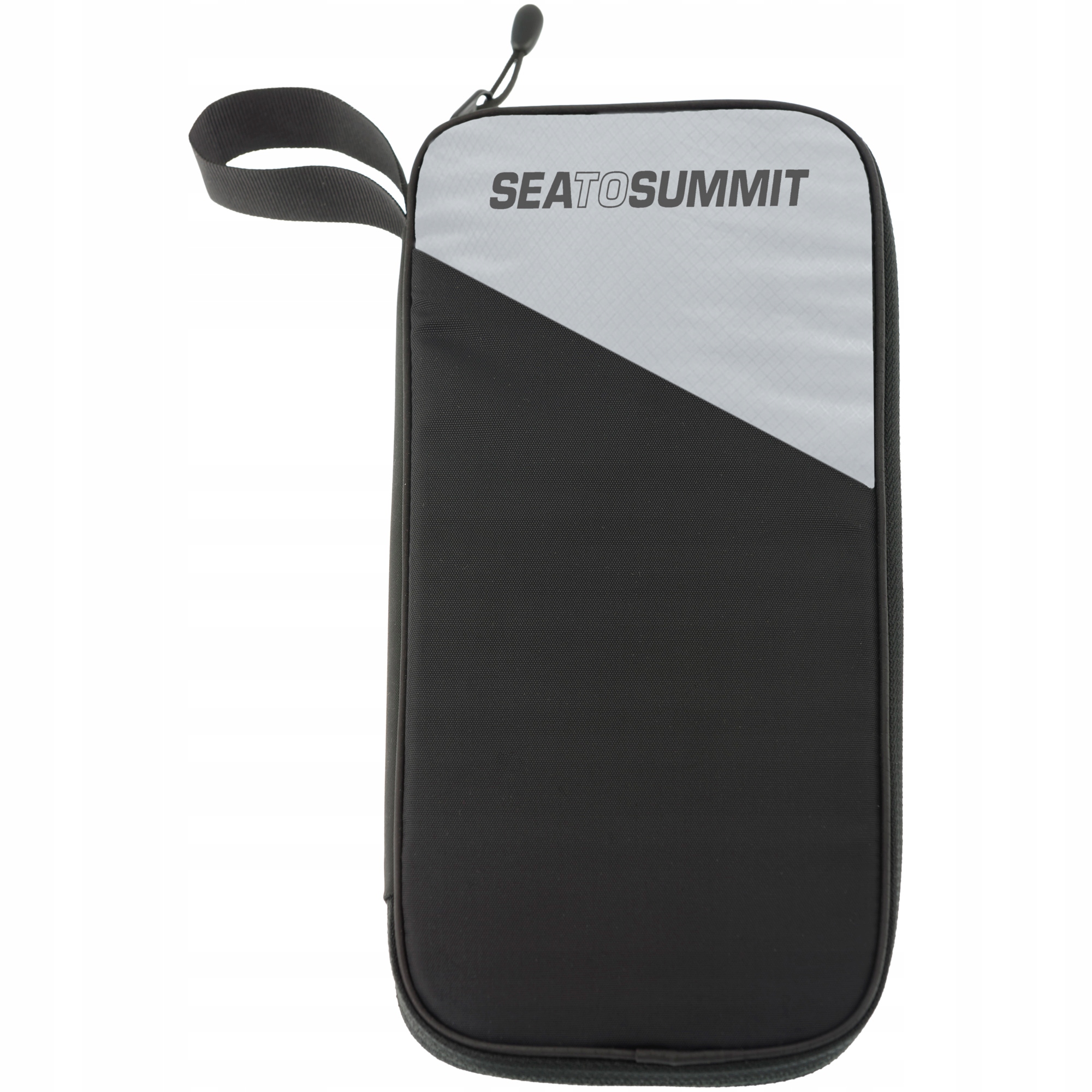 Portfel Sea To Summit Travel Wallet czarny