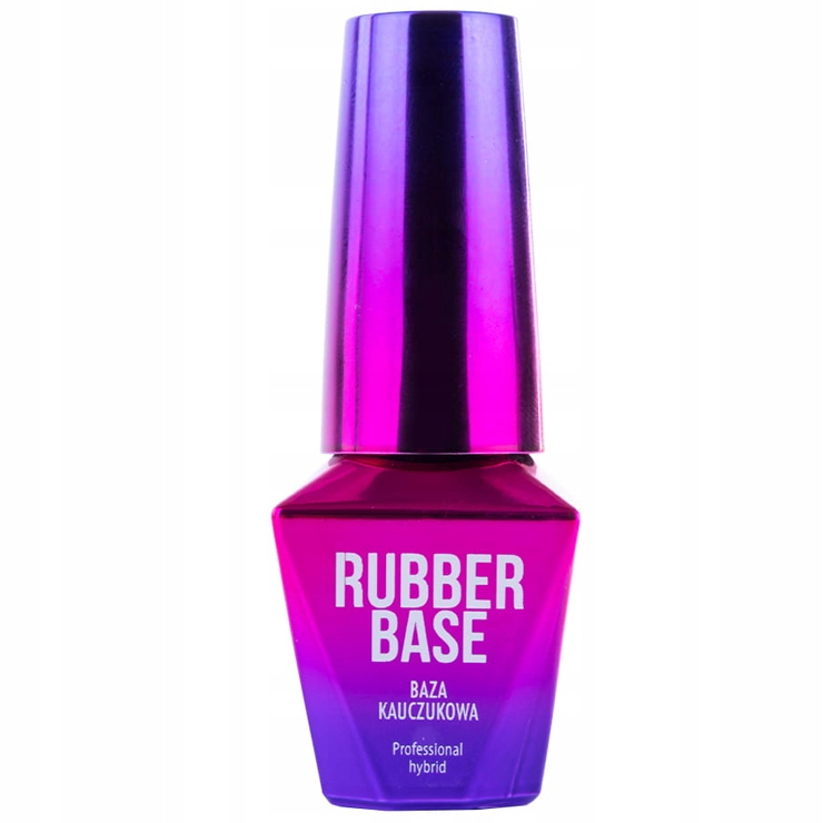 

Molly Lac Baza Kauczukowa Budująca Rubber Base 10