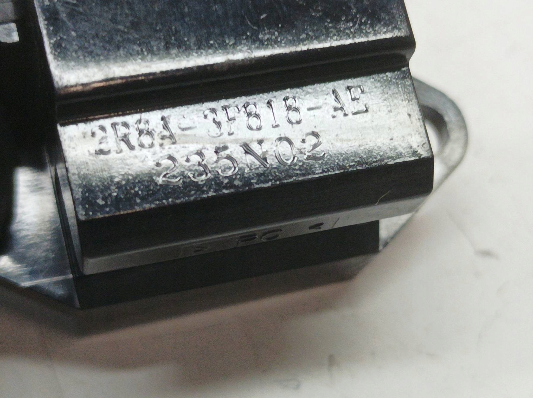 sensor SENSOR KATA steering 2R8A-3F818-AE Jaguar XJ VIII (2009-2019) X351