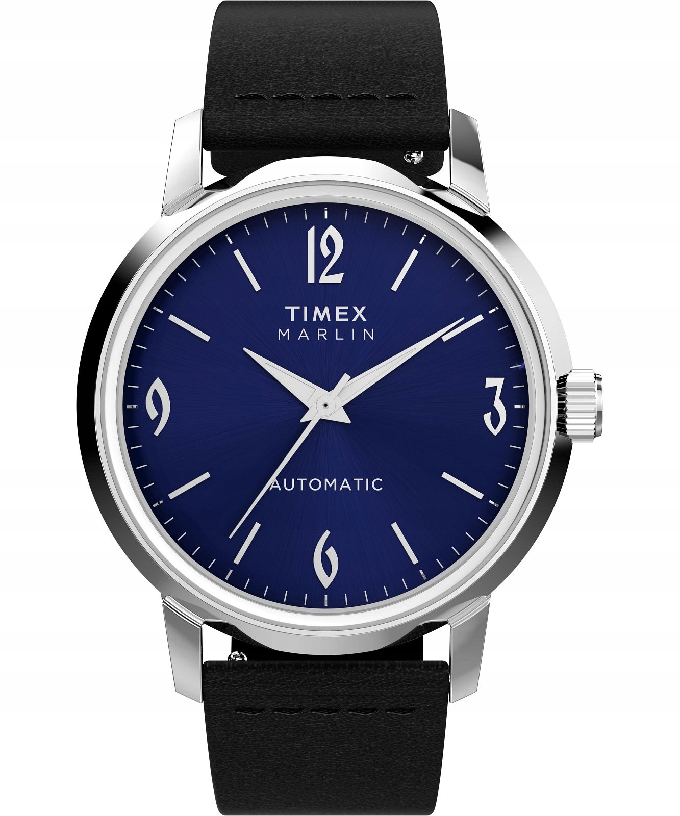 Pánské hodinky Timex Marlin Automatic Timex-TW2W93100