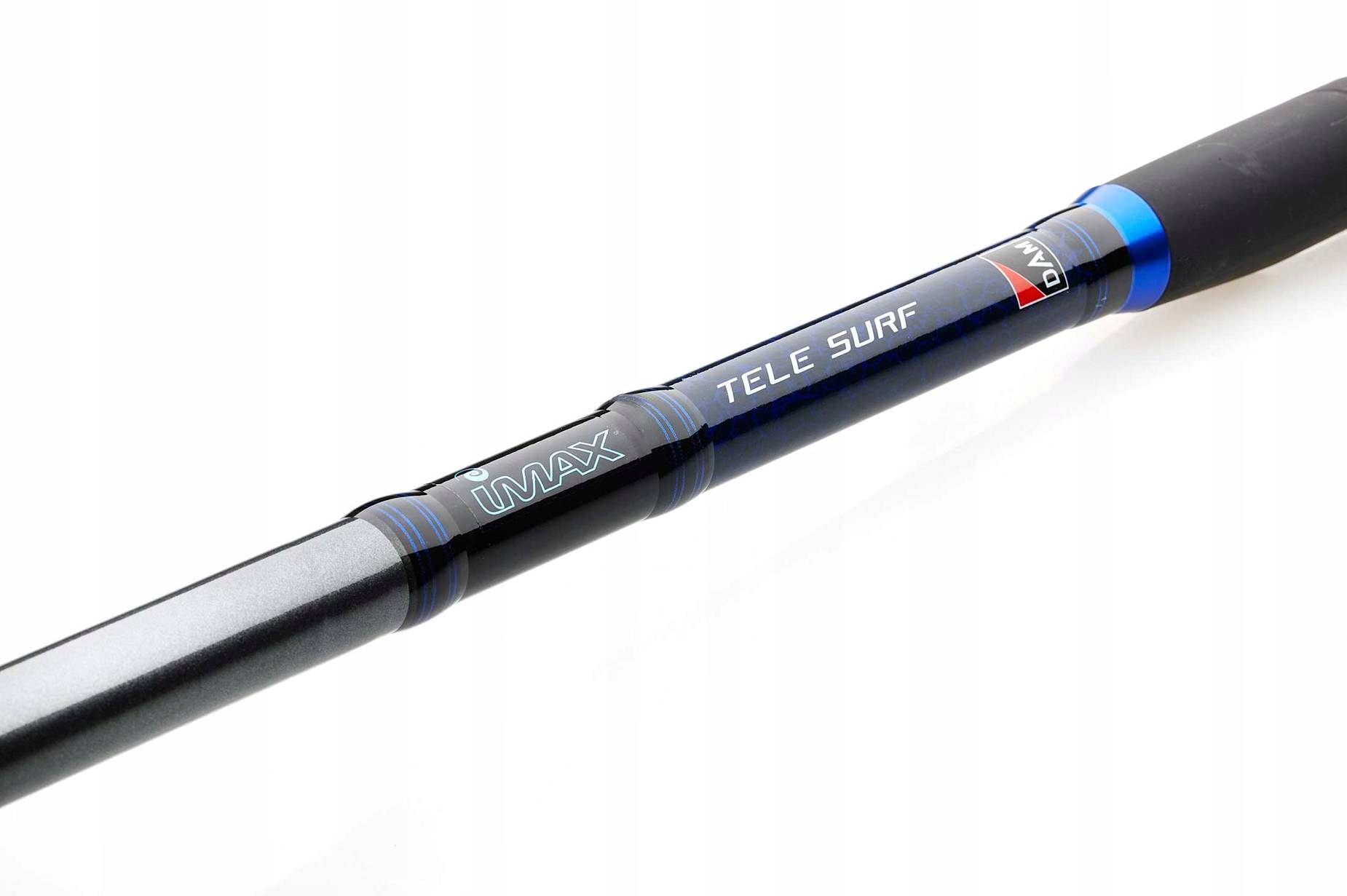 WĘDKA MORSKA IMAX TELE SURF 420/100-250g Model Imax Tele Surf