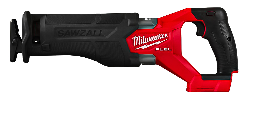 Pila šavlová m18 délka zdvihu 32 mm počet Milwaukee 4933478293