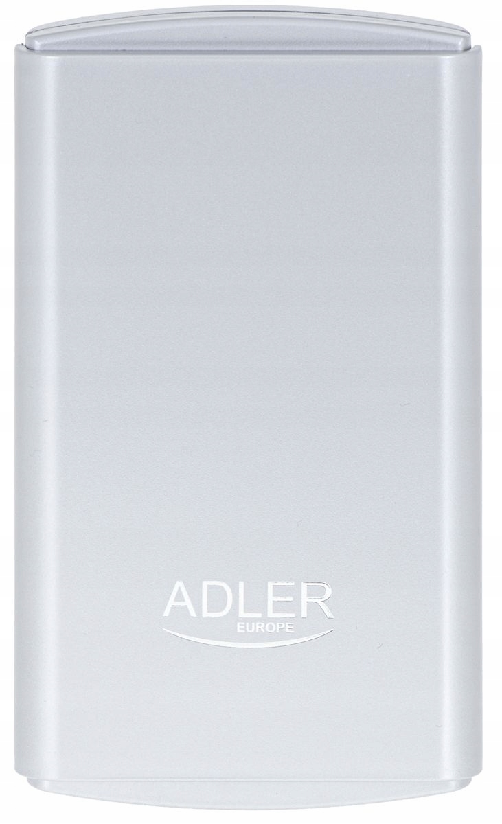 Waga precyzyjna Adler