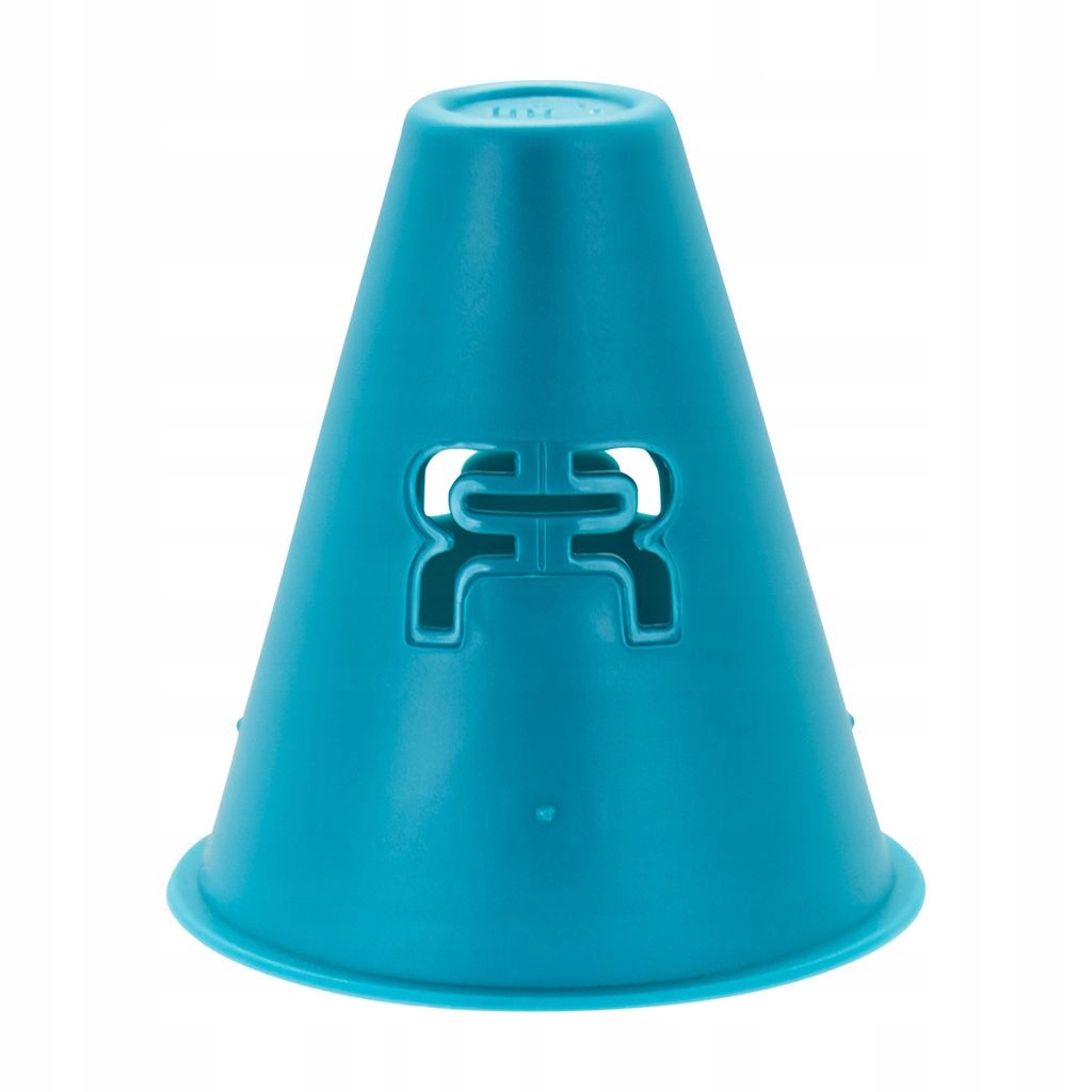 Kubeczki Do Slalomu Fr Skates Cones Teal 20SZT