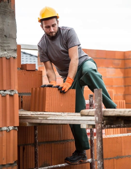 Spodnie do pasa Model 112 zielony - 62 Marka inna