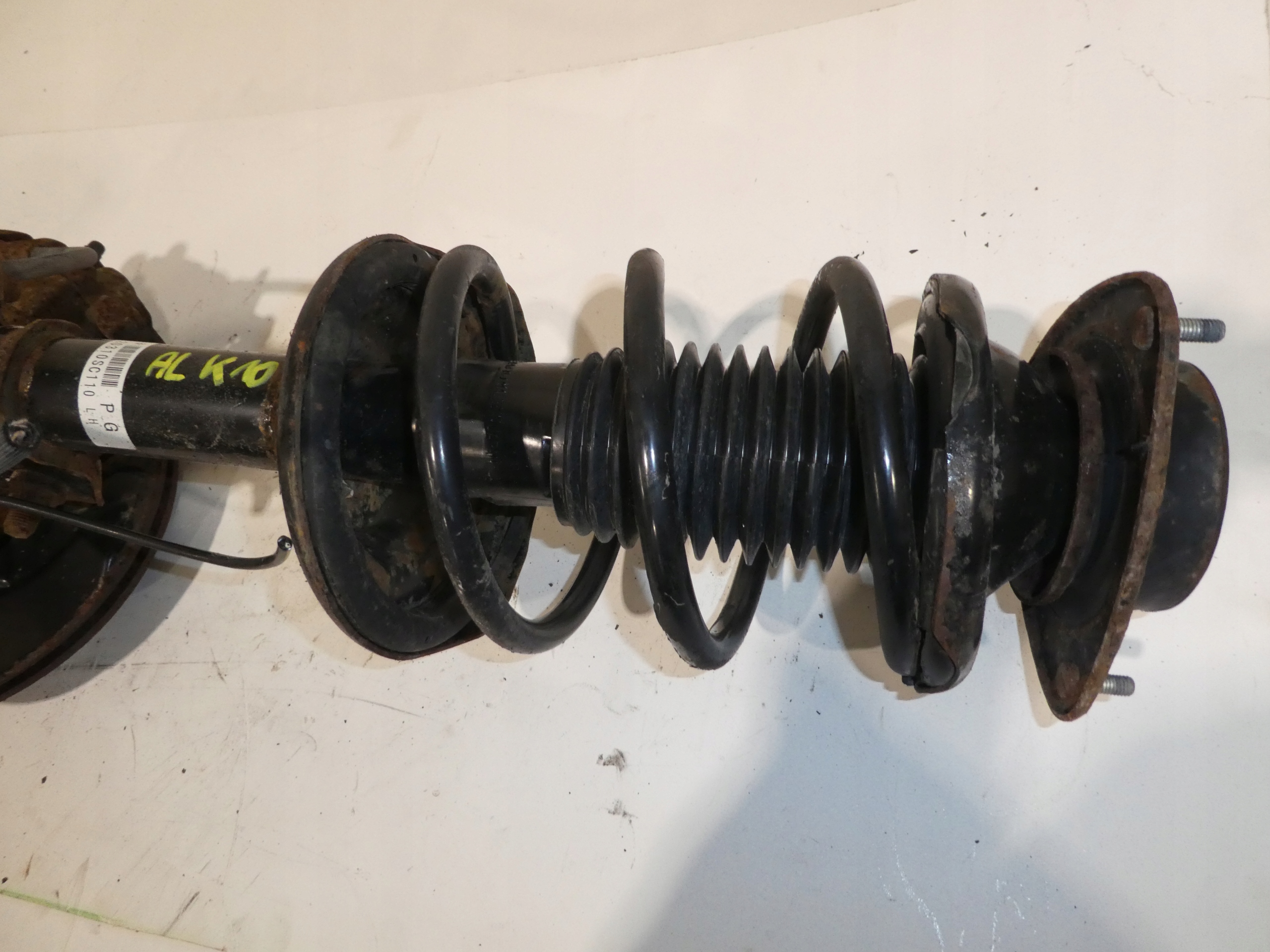 SUBARU FORESTER III 2.0 swing shock absorber left
