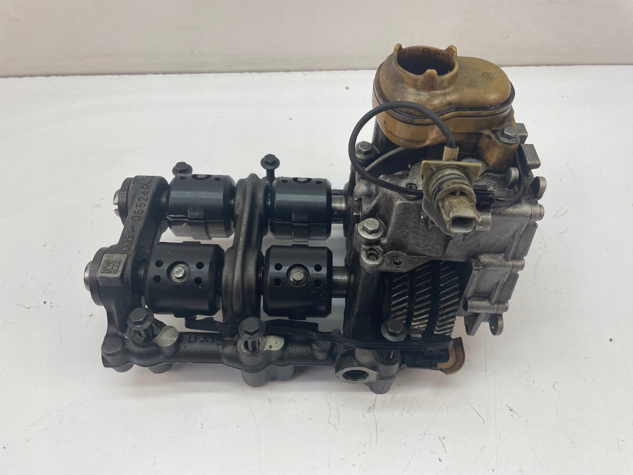 Ölpumpe NISSAN NAVARA 2.3 DCI D23 NP300 YS23