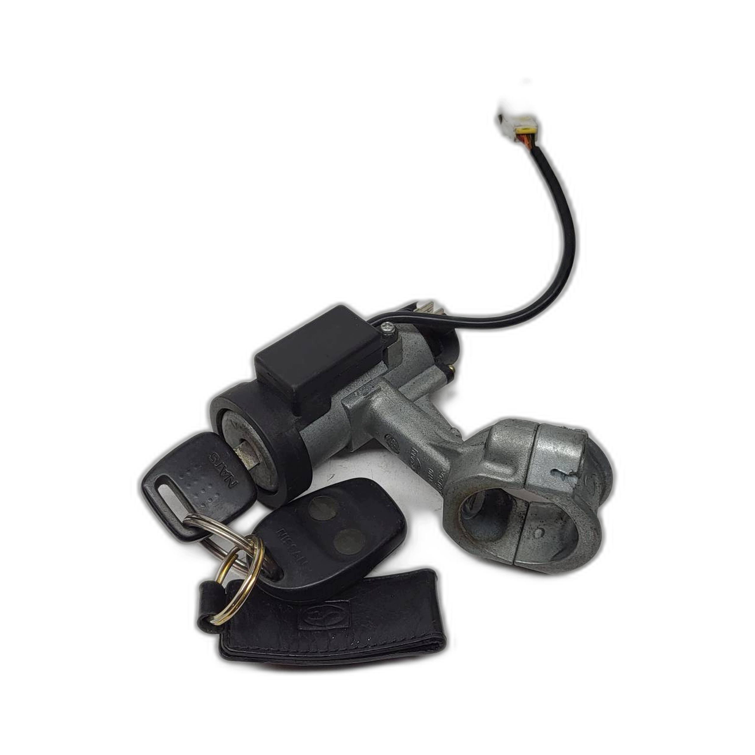 ignition NISSAN PRIMERA P10 2.0 16V 1996r