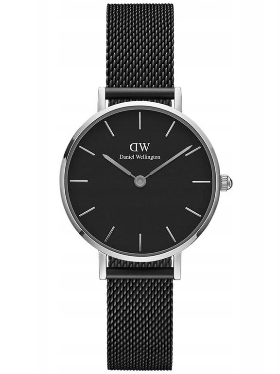 Dámské Hodinky Daniel Wellington DW00100246 Petite Ashfield 28MM (zw501e)