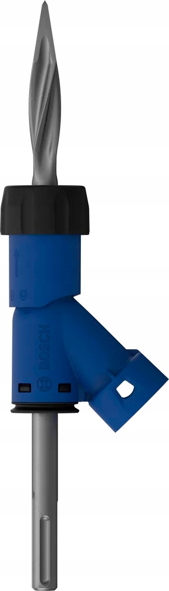 Bosch Adaptér pro špičák Expert Sds Clean max 400 mm