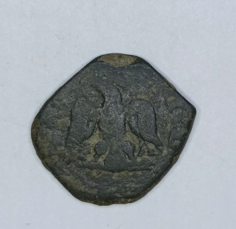 SYCYLIA - KRÓLESTWO - 1 grano - FILIP II ?