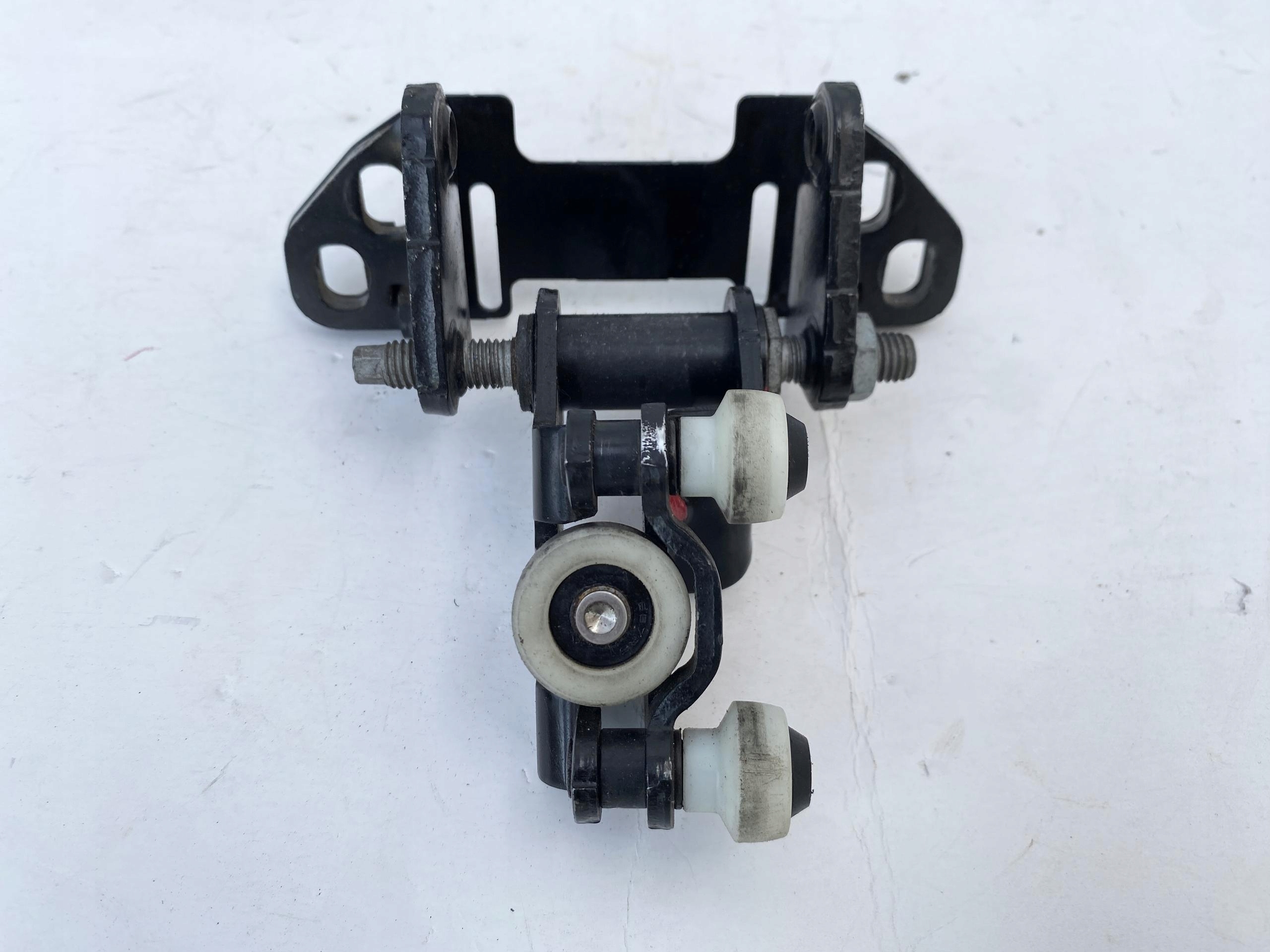 SPRINTER 906 VW CRAFTER 06- roll subframe door SUWANYCH of the sliding original