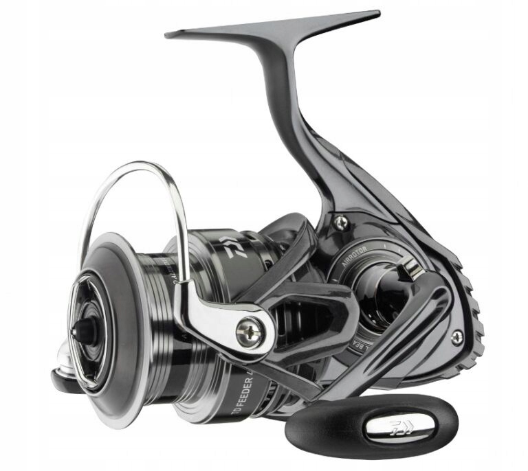 Naviják Daiwa Td Feeder Qd 4012