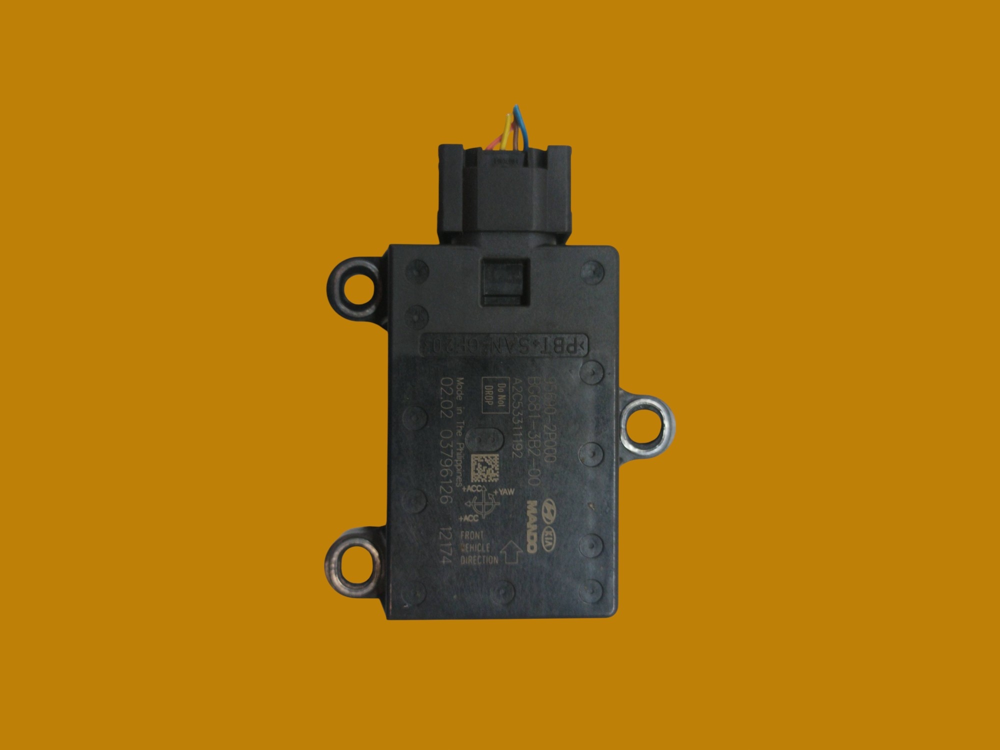 modulo ESP 95690-2P000 BG681-3B2-00 Hyundai ix35 e (2009- )