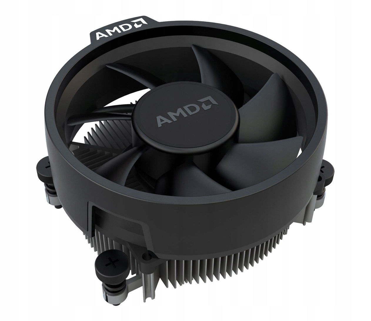 

Chłodzenie komputerowe Box Oem Wraith Stealth AM4