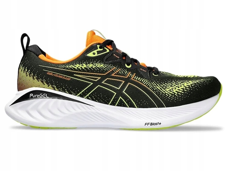 ASICS GEL-CUMULUS 25 męskie biegowe sportowe TRENINGOWE amortyzacja