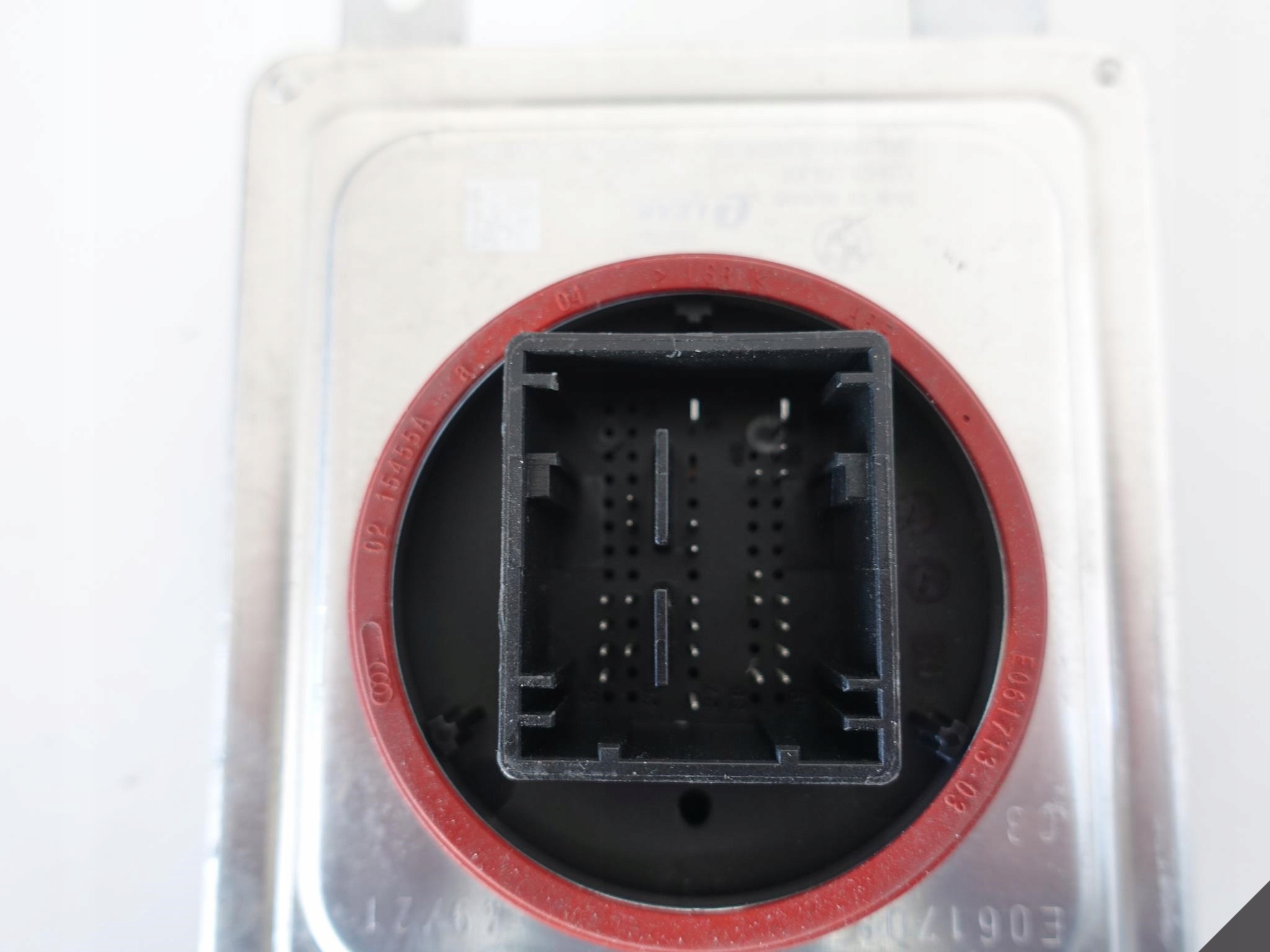 BMW G20 G21 G06 G05 F40 G29 control unit module LED