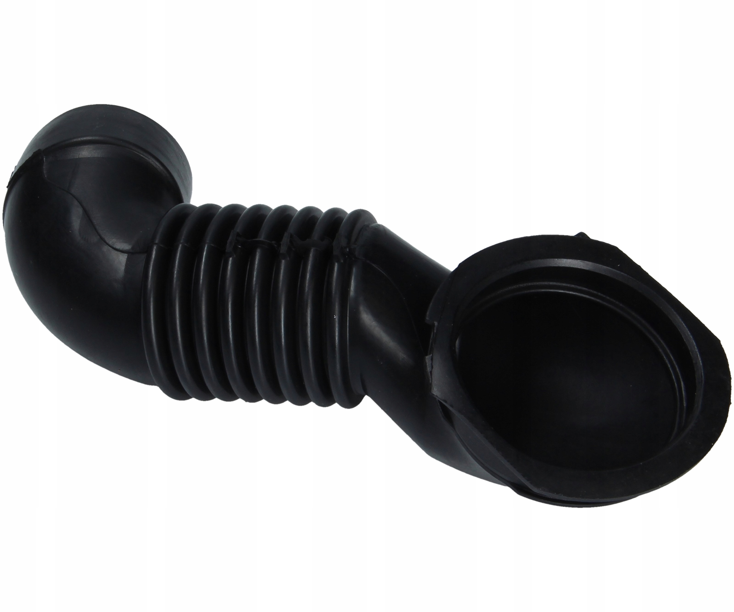 Rura Wąż zasobnik zbiornik do pralki Bosch