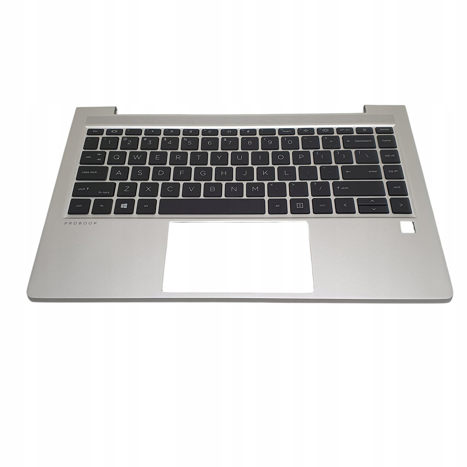 Nový Palmrest Klávesnica pre Hp Probook 440 445 G8 G9 640 G8 G9