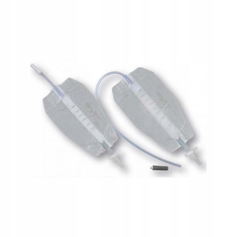 

Unomedical Careline Worek na mocz 750 ml