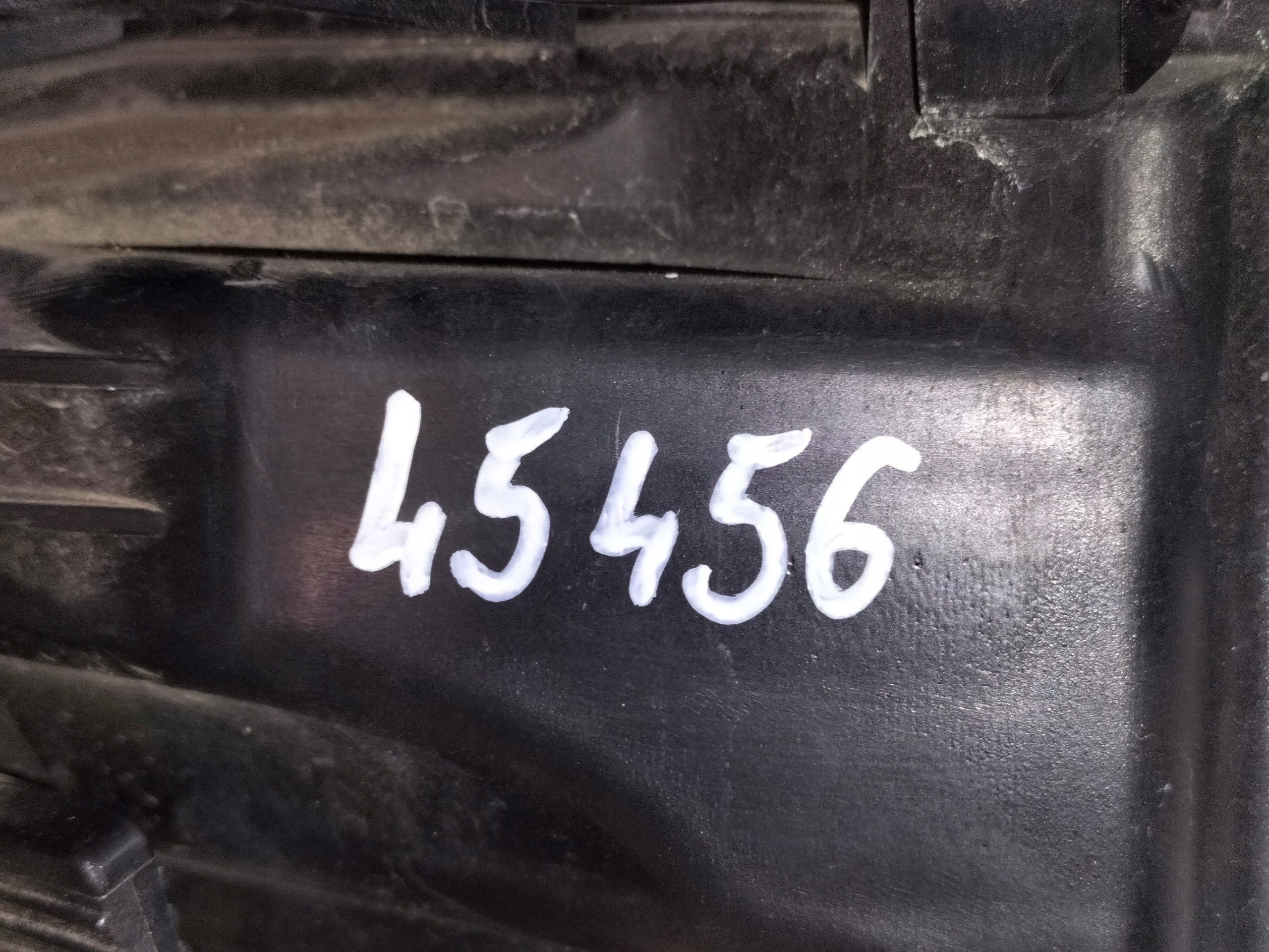 light front reflektor right HYUNDAI SANTA FE 3 III LIFT 16-18 XENON